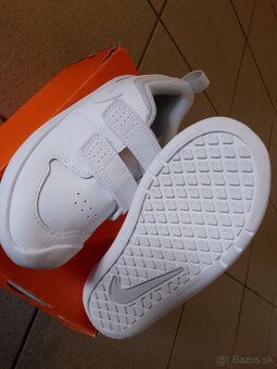 Nike tenisky Nové - 2