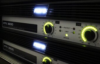 Nova XPS3600 - 2