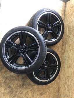 Mini r18 - 2