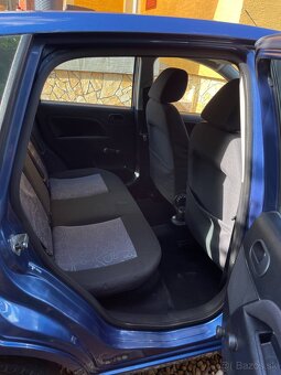 Predam Ford Fiesta 1,4TDCi - 2