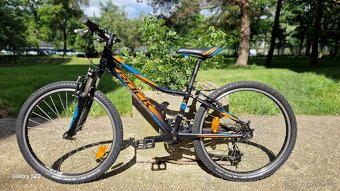 Detsky bike 24'' - 2