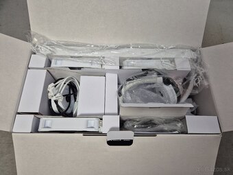vodný chladič ASUS ROG STRIX LC III 360 ARGB - 2