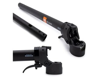 Originální skládací tyč řidítek pro Xiaomi Mi Pro/Pro 2,70cm - 2