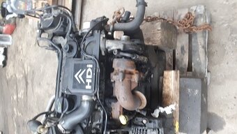 Hdi Motor - 2