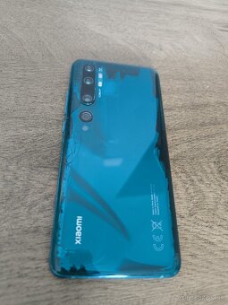 Xiaomi mi note 10 - 2