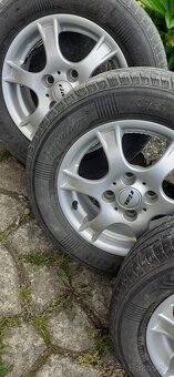 Predam kolesa 4×108 r14 - 2