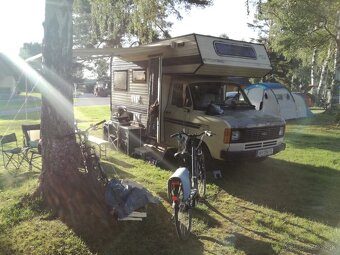 Ford Transit 100 Arca Junior - 2