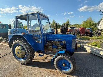 Zetor 3011 - 2