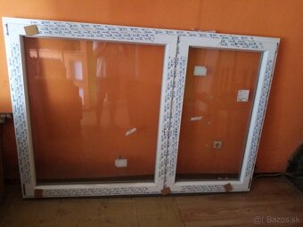 Plastove okno - 2