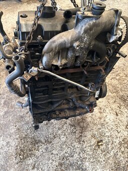1.9Tdi ASZ - 2
