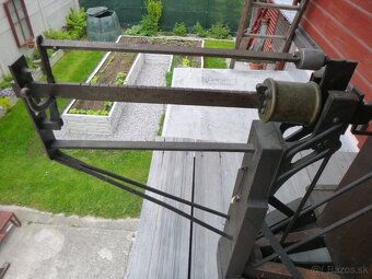 Váha - 2