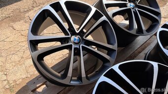 Disky 5x120 r18 9j et20 - 2