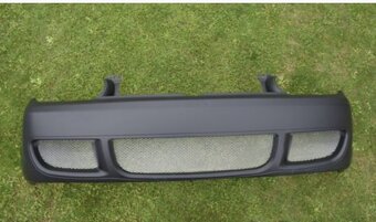 Predny naraznik R32 pre VW Golf 4 - 2