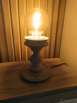 Nočná lampa - 2