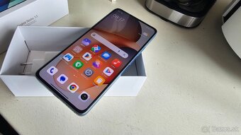 Xiaomi Redmi Note 13 dual 8/512GB - ako nový - 2