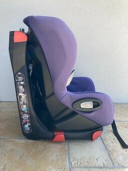 Bebeconfort Axiss autosedacka 9-18 kg - 2