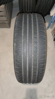 Letné Pneumatiky Continental PremiumContact 5 205/55 R16 91V - 2