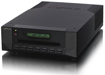 Cyrus CD prehravac - 2