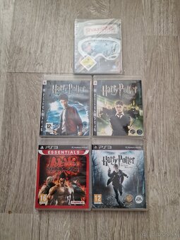Ps5 ps4 ps3 ps2 hry - 2