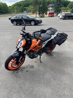 KTM 390 DUKE - 2