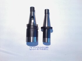 Vrtacie trne 40. - 2