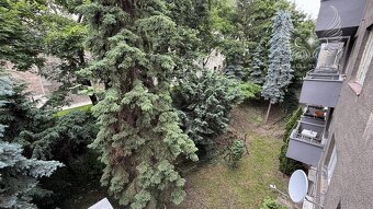 TOP 2I BYT PRIAMO V CENTRE BRATISLAVY S BALKÓNOM A LOGGIO - 2
