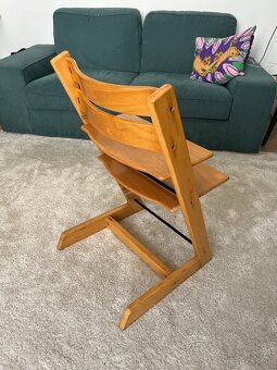 Stokke Tripp Trapp - 2