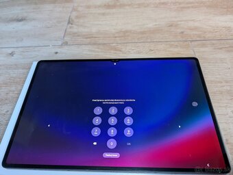 Predám Tablet od Samsungu Tab S9 Ultra Wifi 5G - 2