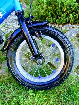 Bicykel Harry - 2