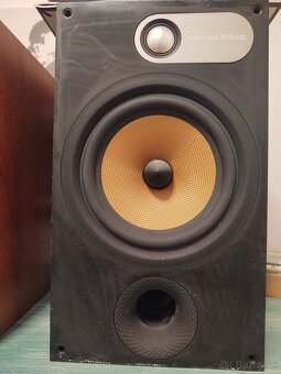 Bowers & Wilkins 685 - 2