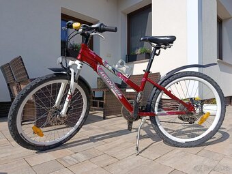 Bicykel - 2