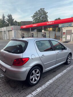 Predám auto - 2