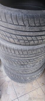 Pneumatiky 205/45R16 - 2
