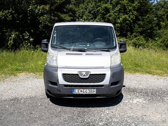 Peugeot Boxer 2.2 Hdi - 2