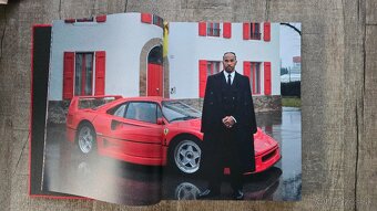 The Ferrari Book - 2