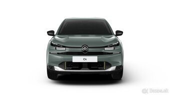Citroën C4 - 2
