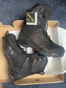 Bosp Taras Army Mid Black 28/42 - 2