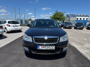 ✅️Škoda Octavia 1.8 TSI Elegance ICE✅️ - 2