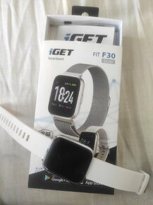 intel.hodinka smart - 2