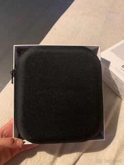 Sluchadla Bang and Olufsen Beoplay HX - 2