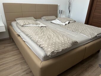 Manzelska postel Fines - 2