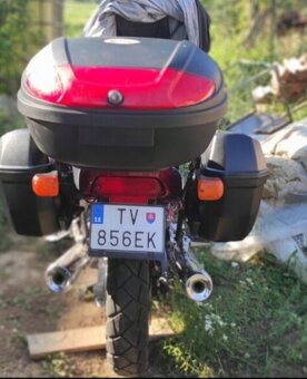 Yamaha xj900s Diversion - 2