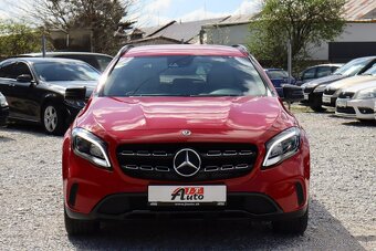 Mercedes-Benz GLA 200 d 4MATIC A/T - 2