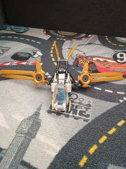 Lego Ninjago 71739 - 2