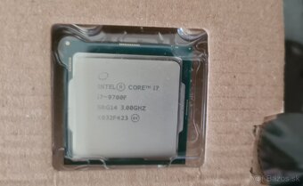 GeForce RTX 3060 Twin X2 12GB - 2