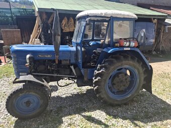 Zetor 3011 - 2