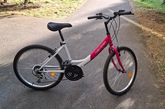Horsky bicykel Kenzel Neuzer 26 - 2