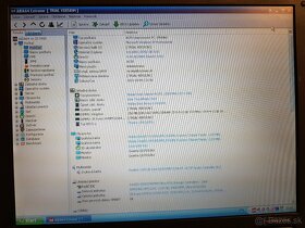 Notebook Aser TravelMate 2410 - 2