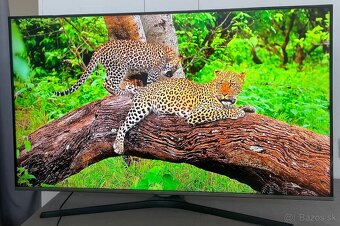 SMART TV Samsung 50-125cm - 2