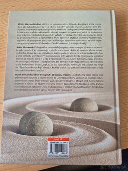 TAO cesta ku zdraviu - 2